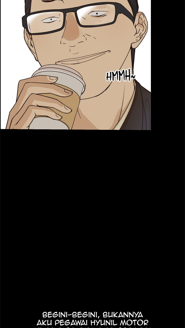 Read The Man chapter 65 image 5 on Lezhin