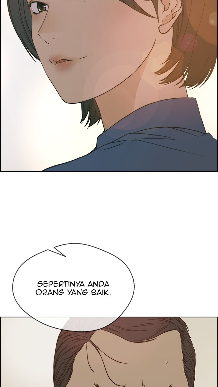 Read The Man chapter 65 image 50 on Lezhin