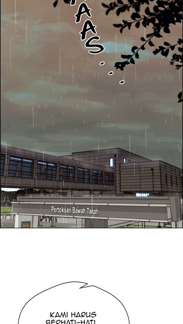 Read The Man chapter 65 image 53 on Lezhin