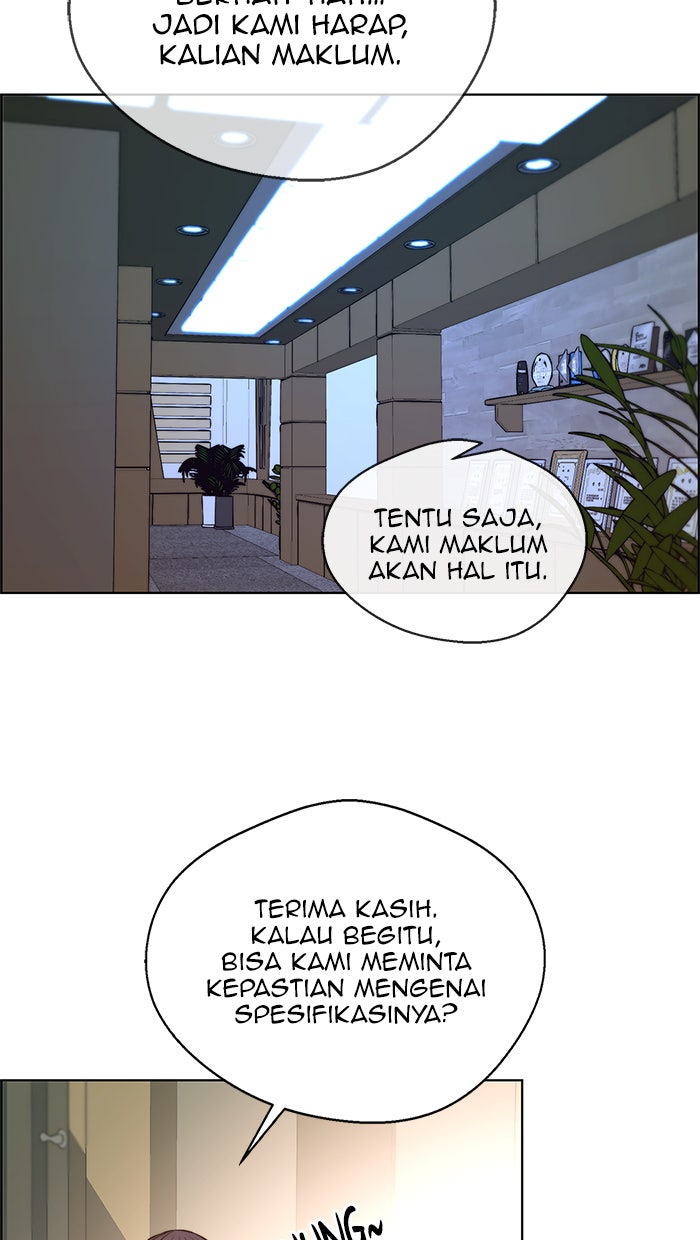 Read The Man chapter 65 image 54 on Lezhin