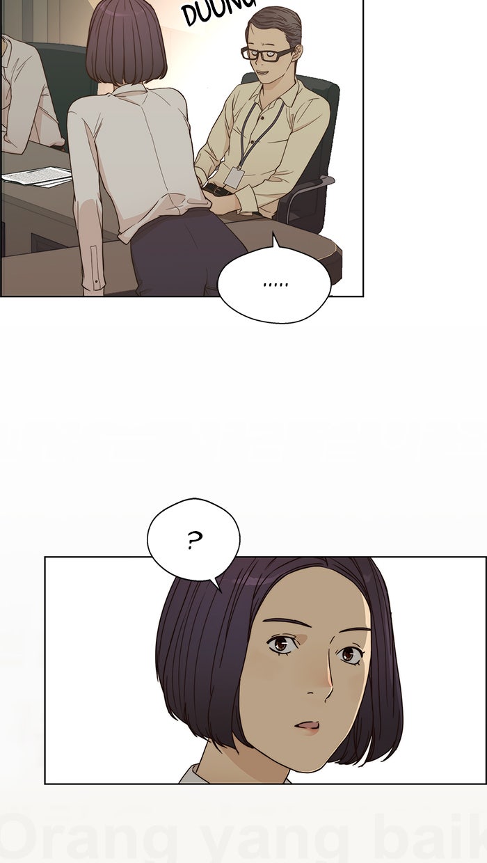 Read The Man chapter 65 image 55 on Lezhin