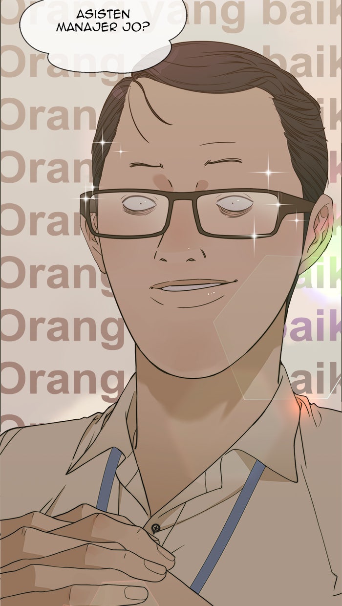 Read The Man chapter 65 image 57 on Lezhin