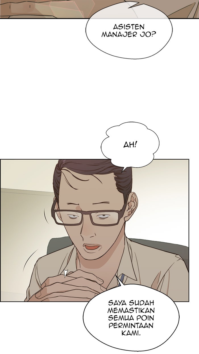 Read The Man chapter 65 image 58 on Lezhin