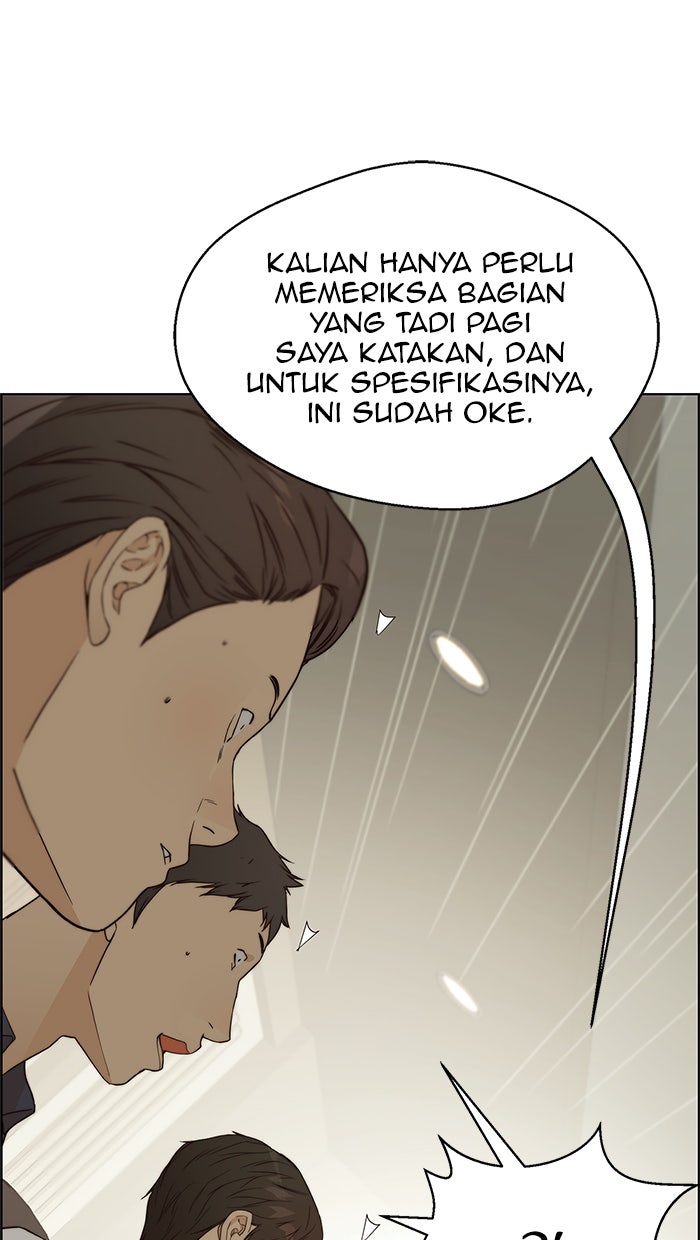Read The Man chapter 65 image 59 on Lezhin