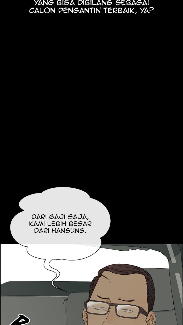 Read The Man chapter 65 image 6 on Lezhin