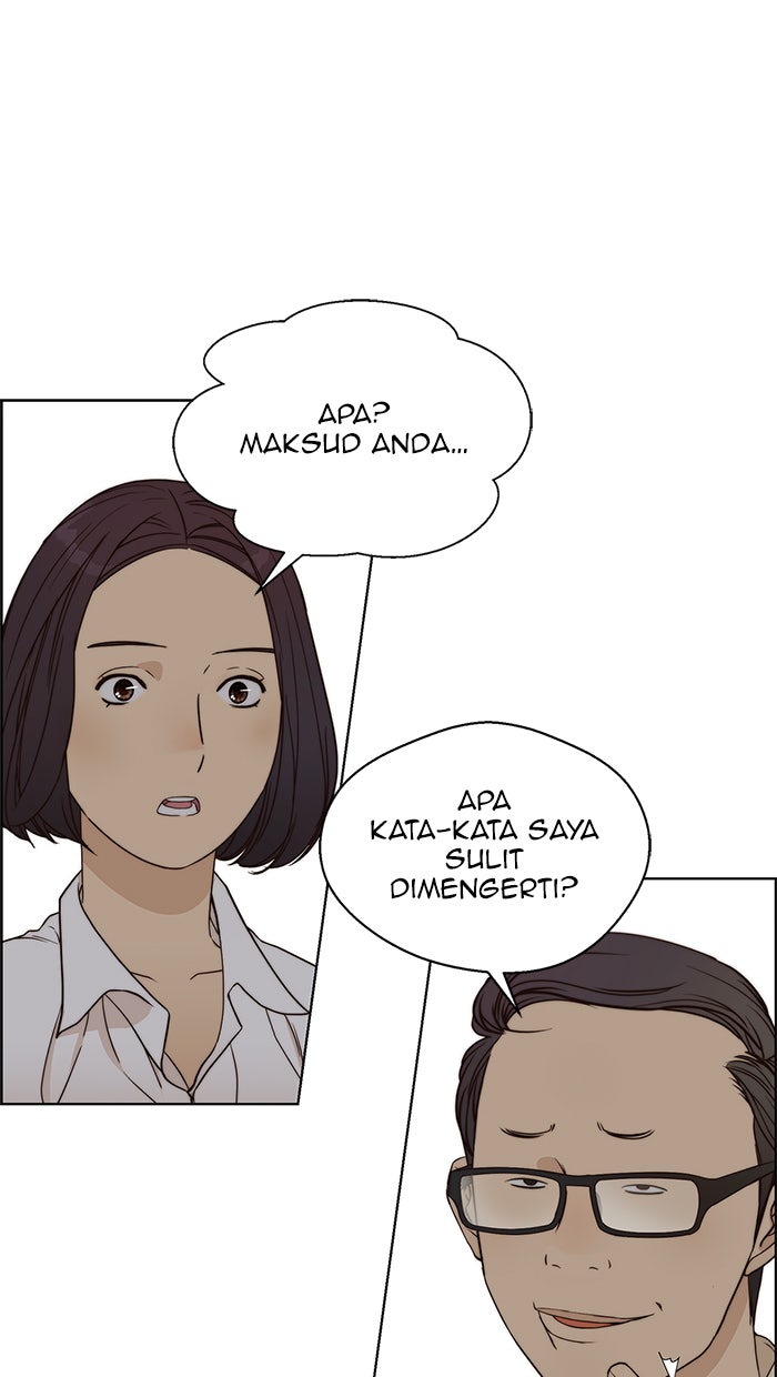 Read The Man chapter 65 image 61 on Lezhin