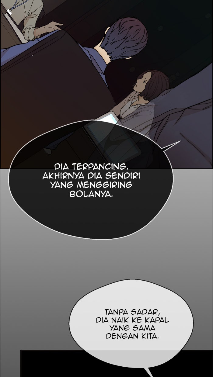 Read The Man chapter 65 image 63 on Lezhin