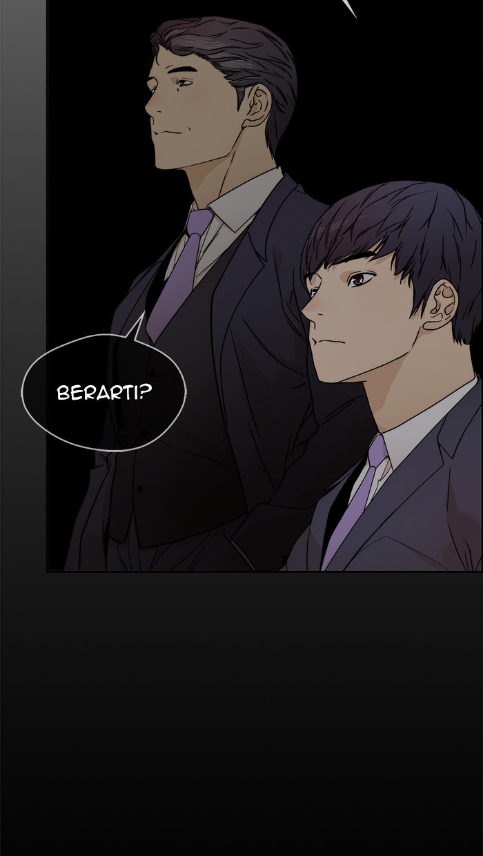 Read The Man chapter 65 image 64 on Lezhin