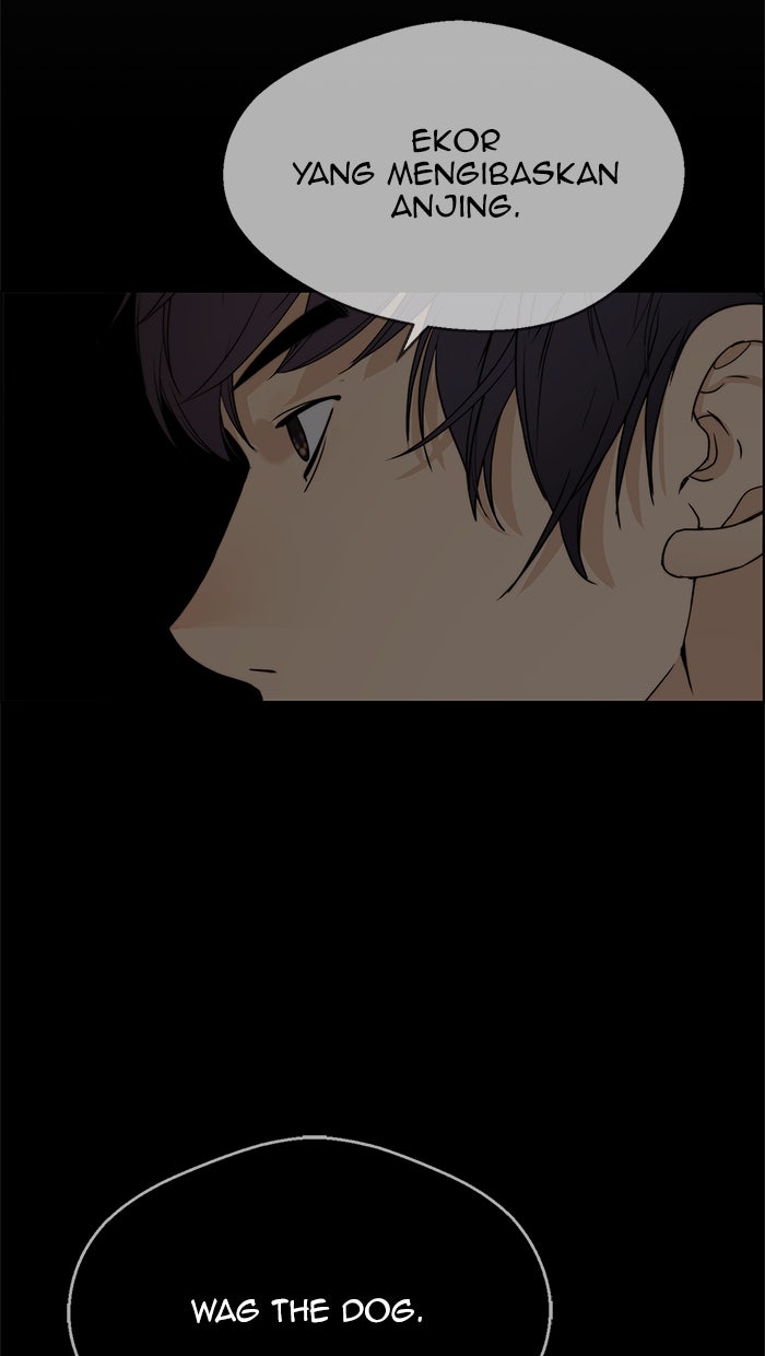 Read The Man chapter 65 image 65 on Lezhin
