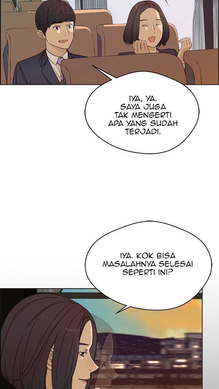 Read The Man chapter 65 image 75 on Lezhin