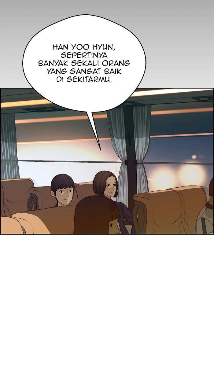 Read The Man chapter 65 image 79 on Lezhin