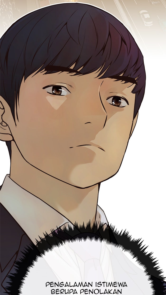 Read The Man chapter 65 image 84 on Lezhin