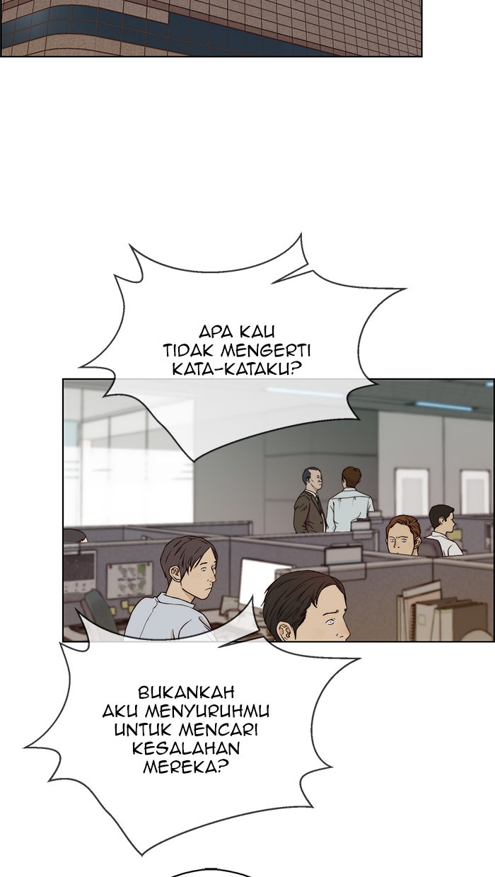 Read The Man chapter 65 image 88 on Lezhin