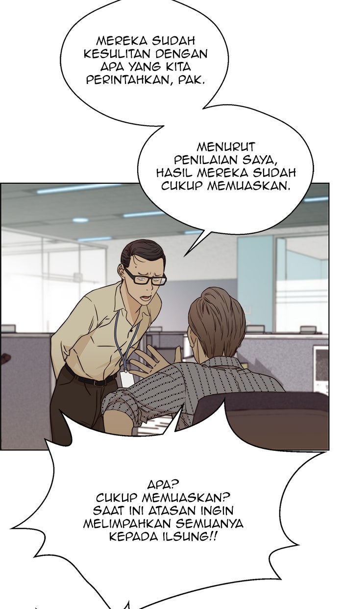 Read The Man chapter 65 image 89 on Lezhin