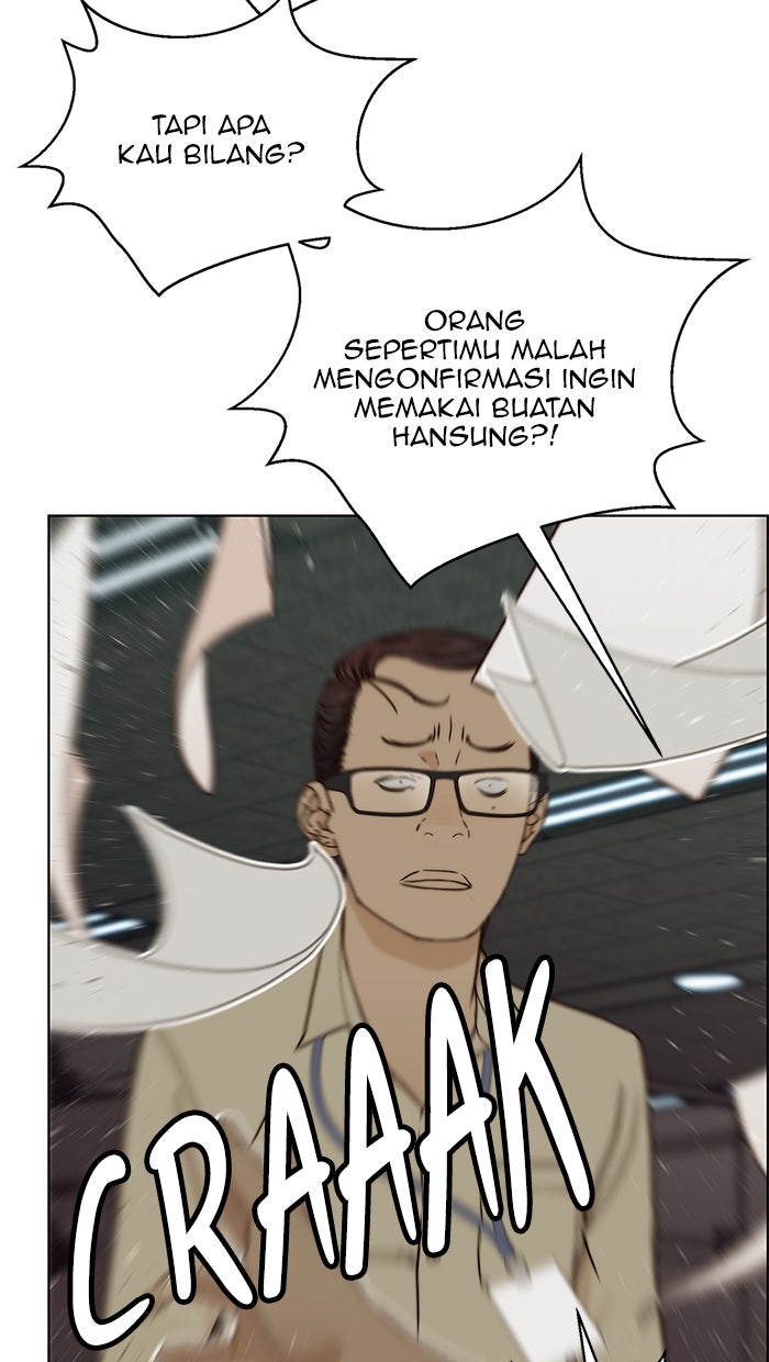 Read The Man chapter 65 image 90 on Lezhin