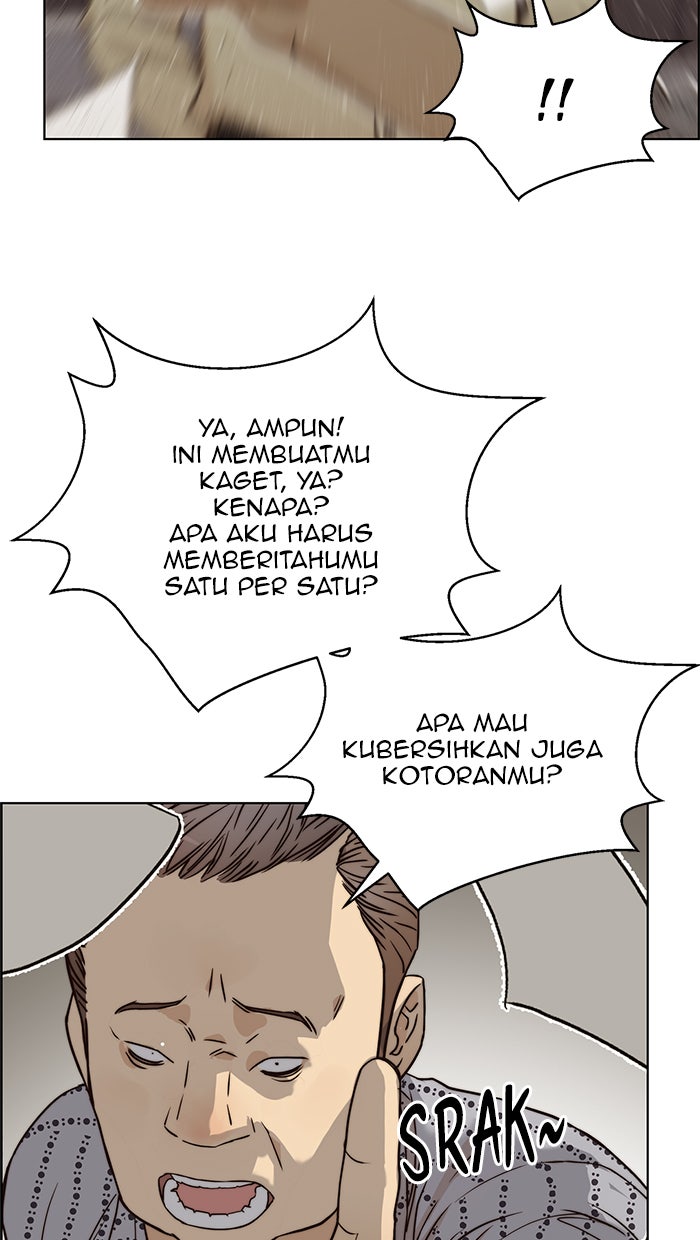 Read The Man chapter 65 image 91 on Lezhin
