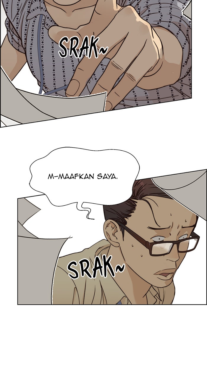Read The Man chapter 65 image 92 on Lezhin