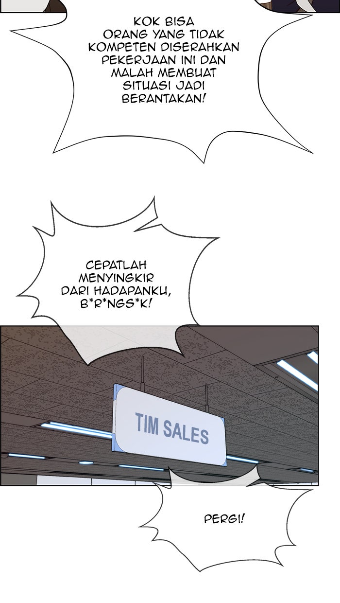 Read The Man chapter 65 image 96 on Lezhin