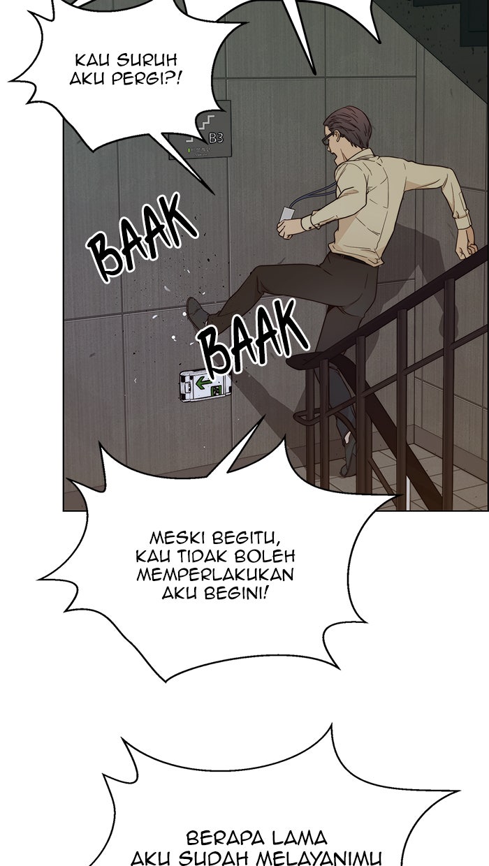 Read The Man chapter 65 image 99 on Lezhin