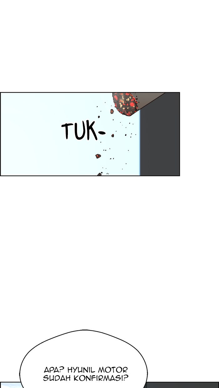 Read The Man chapter 66 image 1 on Lezhin