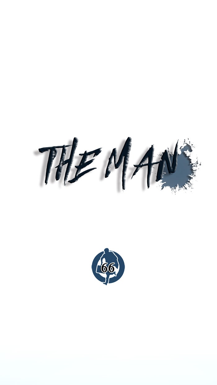 Read The Man chapter 66 image 11 on Lezhin