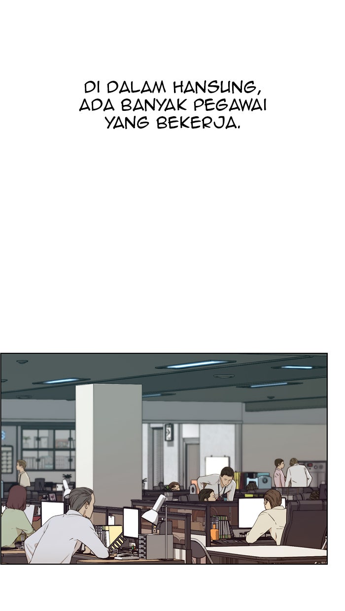 Read The Man chapter 66 image 14 on Lezhin