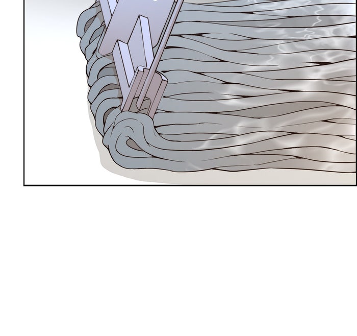 Read The Man chapter 66 image 16 on Lezhin
