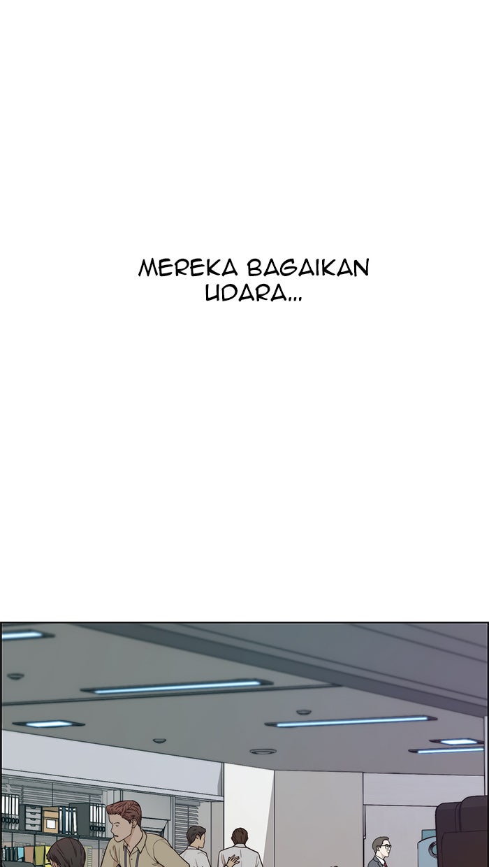 Read The Man chapter 66 image 17 on Lezhin