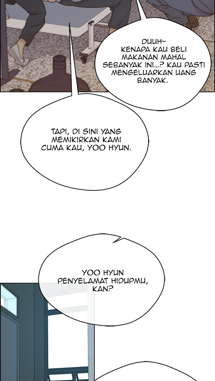 Read The Man chapter 66 image 22 on Lezhin