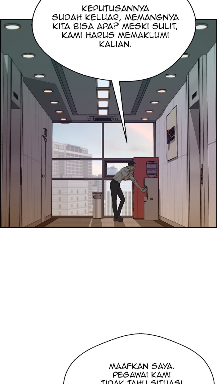 Read The Man chapter 66 image 27 on Lezhin