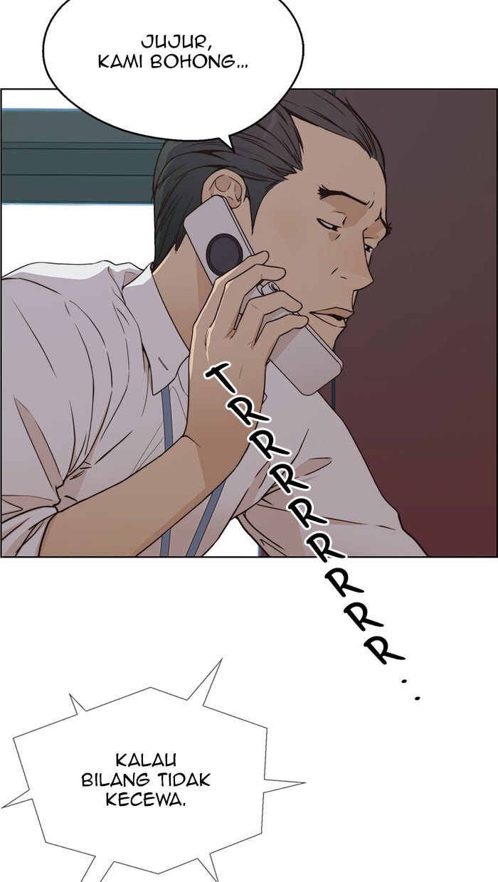 Read The Man chapter 66 image 29 on Lezhin