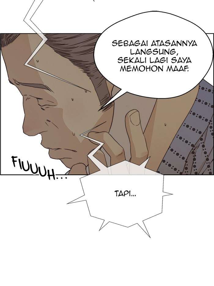 Read The Man chapter 66 image 30 on Lezhin