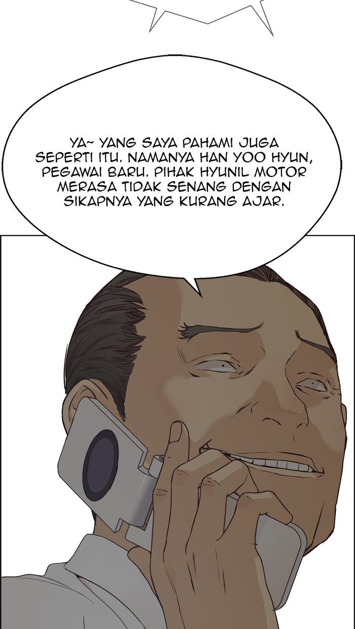 Read The Man chapter 66 image 39 on Lezhin