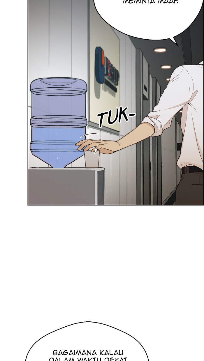 Read The Man chapter 66 image 41 on Lezhin