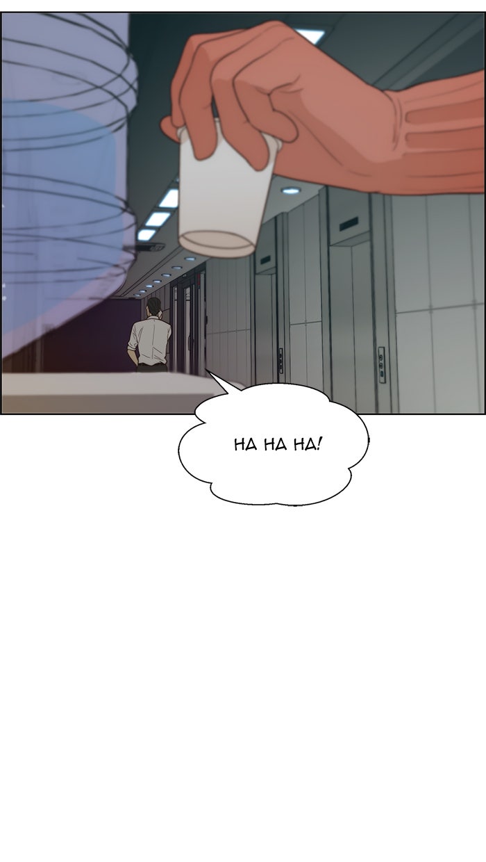 Read The Man chapter 66 image 43 on Lezhin
