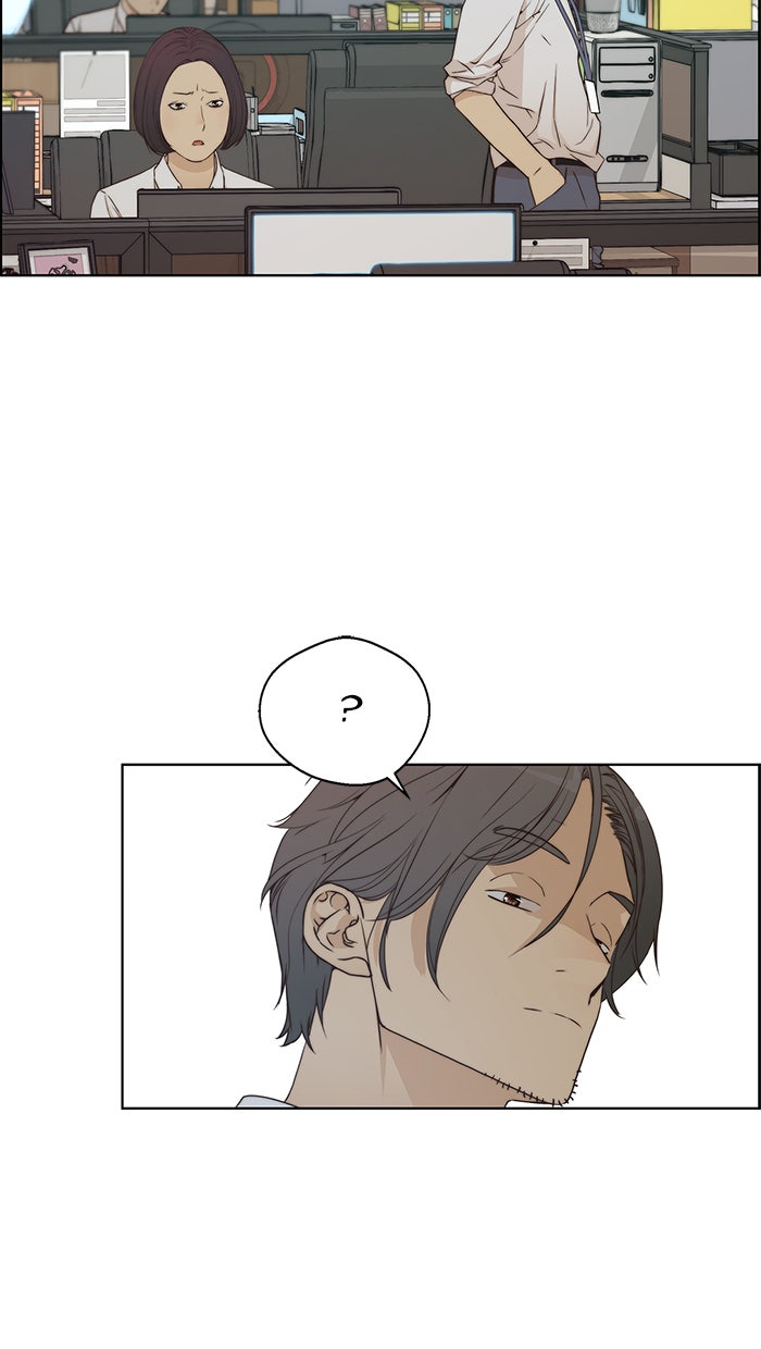 Read The Man chapter 66 image 48 on Lezhin