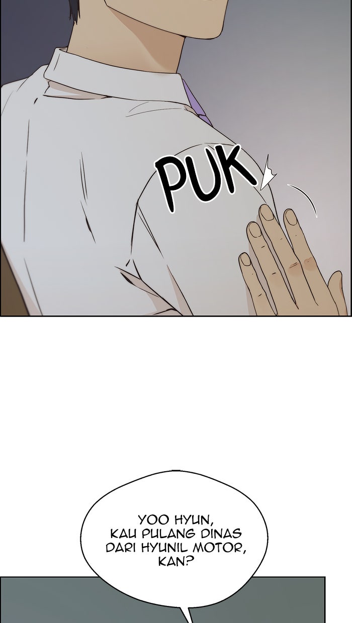 Read The Man chapter 66 image 51 on Lezhin