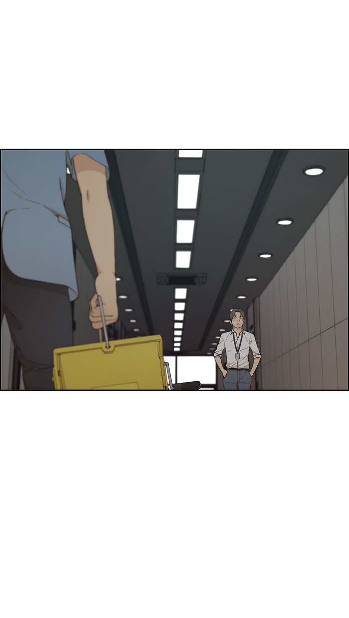 Read The Man chapter 66 image 56 on Lezhin