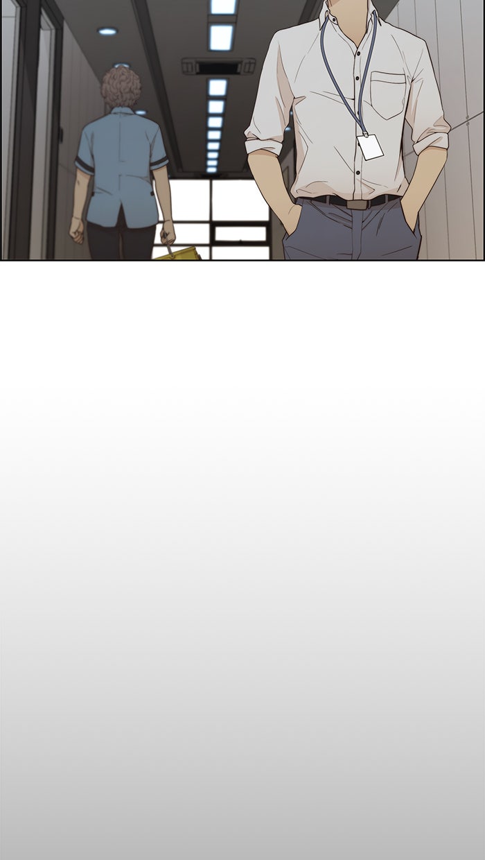 Read The Man chapter 66 image 58 on Lezhin