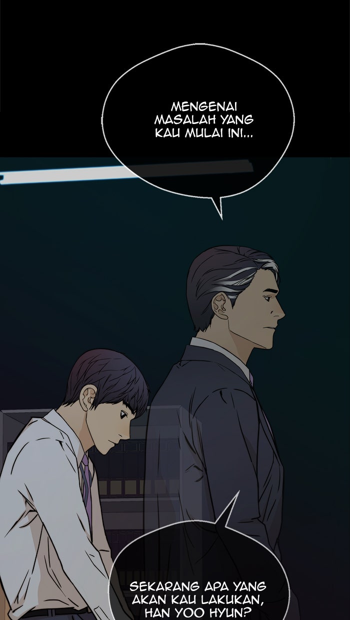 Read The Man chapter 66 image 63 on Lezhin