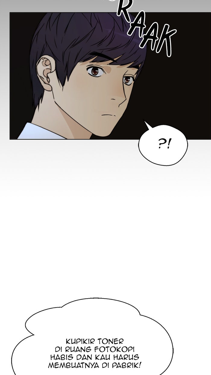 Read The Man chapter 66 image 65 on Lezhin