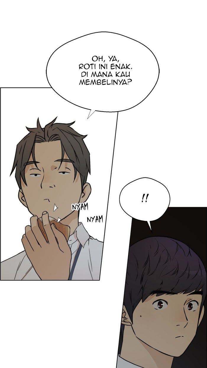 Read The Man chapter 66 image 67 on Lezhin