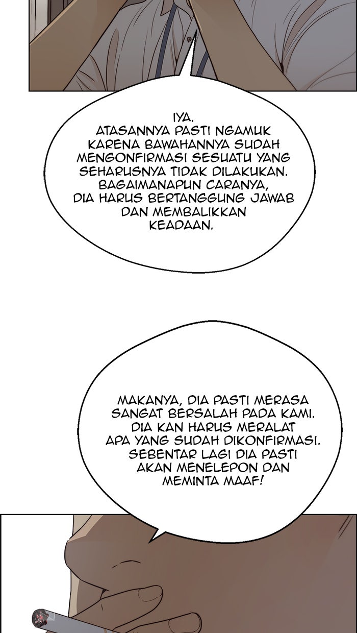 Read The Man chapter 66 image 7 on Lezhin