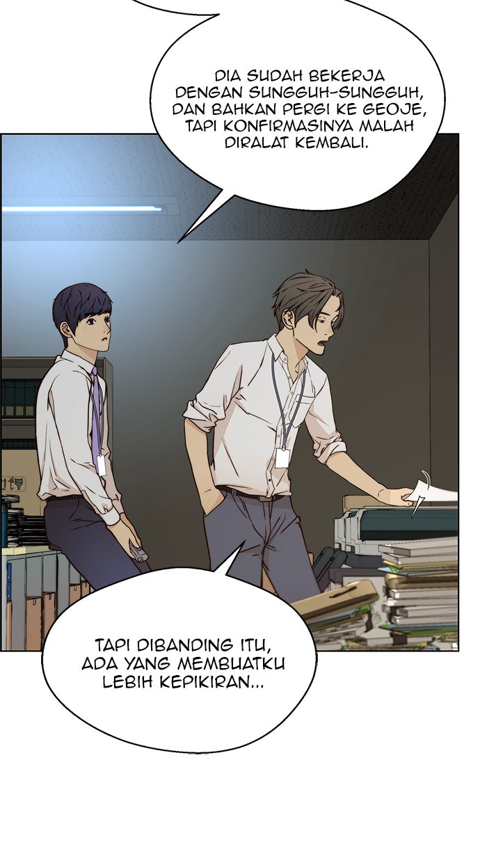 Read The Man chapter 66 image 71 on Lezhin
