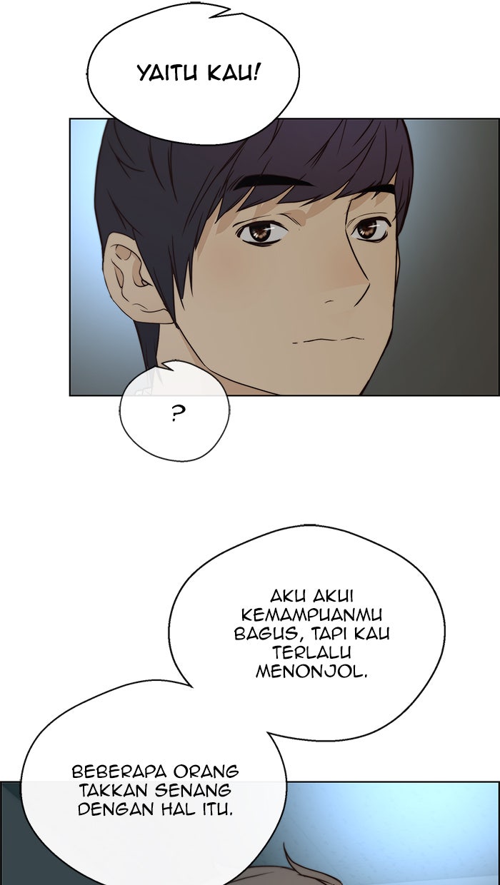 Read The Man chapter 66 image 72 on Lezhin