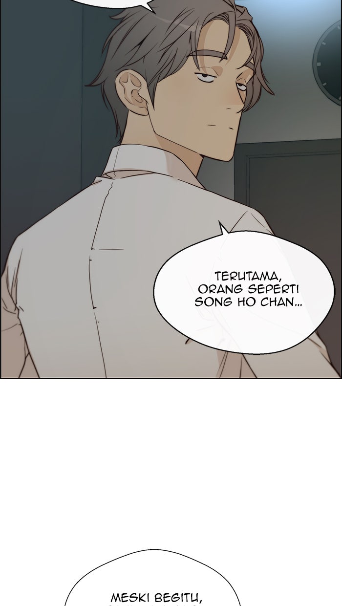Read The Man chapter 66 image 73 on Lezhin