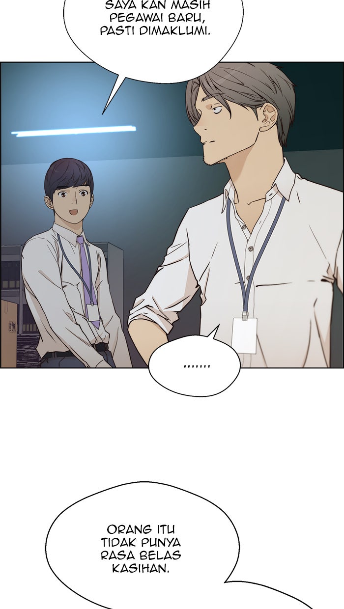Read The Man chapter 66 image 74 on Lezhin
