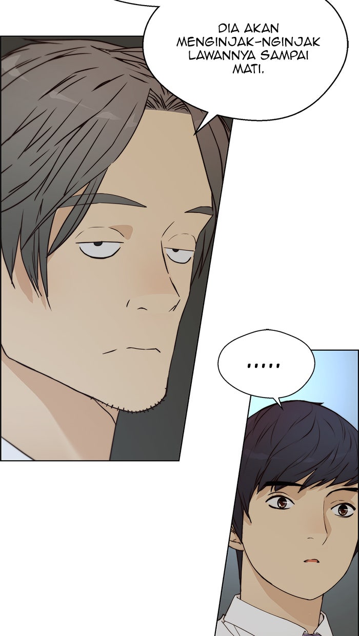 Read The Man chapter 66 image 75 on Lezhin