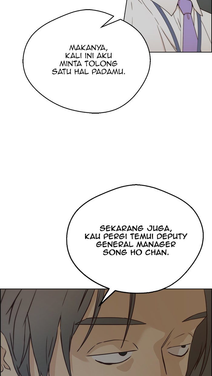 Read The Man chapter 66 image 76 on Lezhin