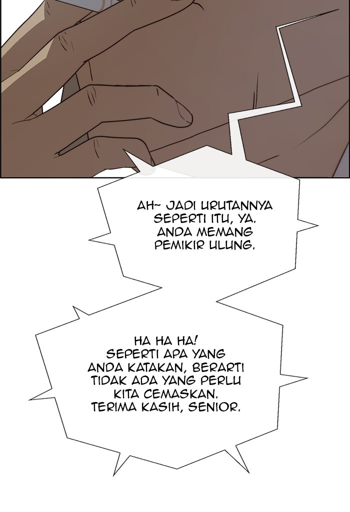 Read The Man chapter 66 image 8 on Lezhin